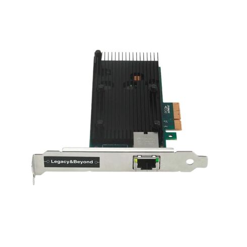 SIIG LB-GE0211-S1 Single Port Ethernet Adapter
