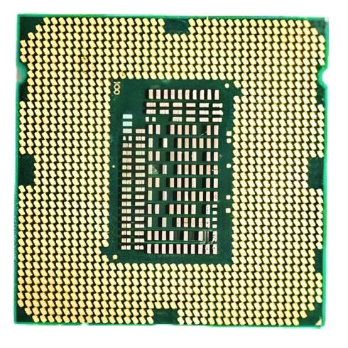 BX80637E31230V2 Intel Xeon Quad-Core E3-1230v2 3.3GHz 8MB Smart Cache 22NM 69W Processor