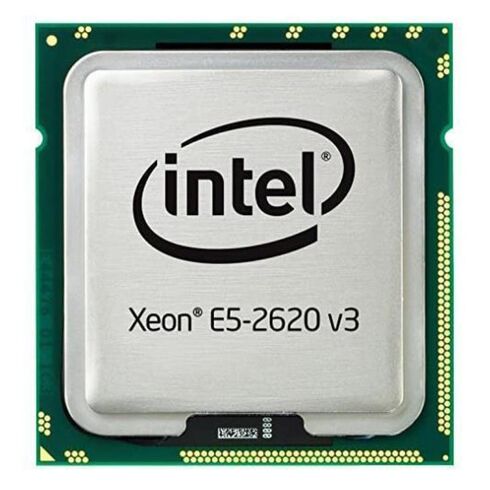 BX80644E52620V3 Intel Xeon 6-Core 8GT Processor