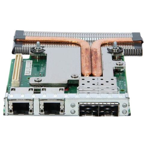 C63DV Dell Interface Card