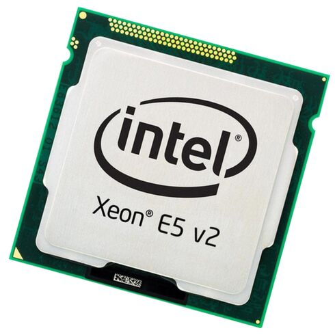 CM8063501375000 Intel Xeon 10-Core E5-2670 V2 Processor