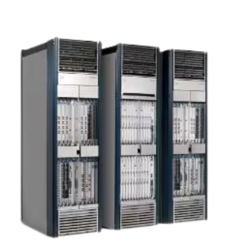 Cisco LCC-M-FC-FBR-20 24 Slot Fabric Card Chassis