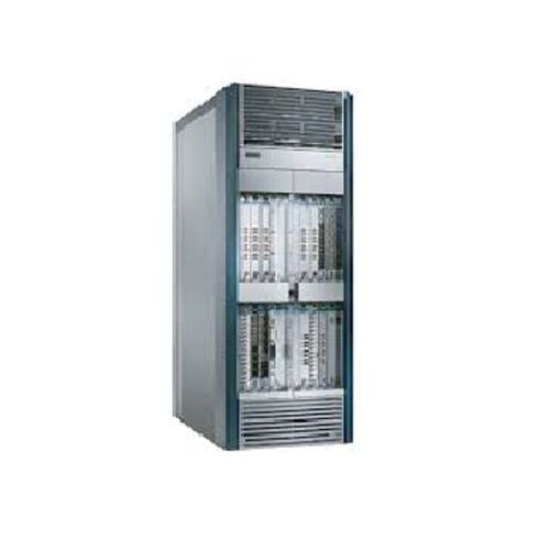 Cisco LCC-M-FC-FBR-20 CRS-1 Network Cable Fabric Chassis