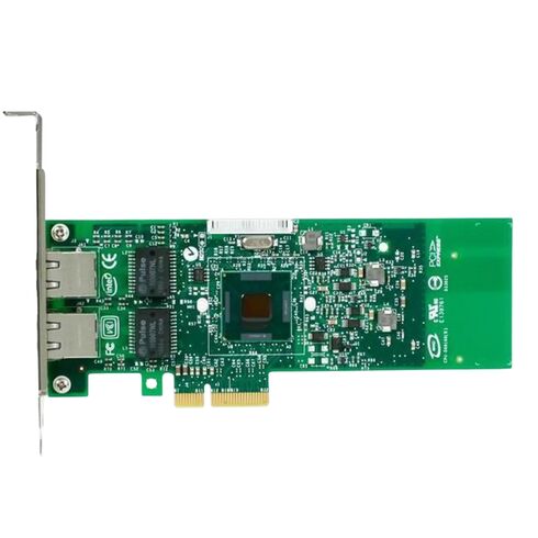 Dell 2-Port G174P Interface Card