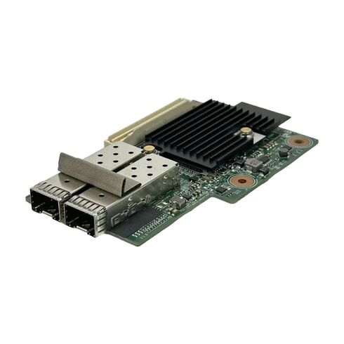 Dell CF4P0 2 Port Adapter