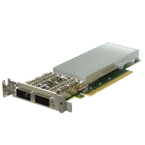 Dell FXHH1 2-Port PCI Express Adapter