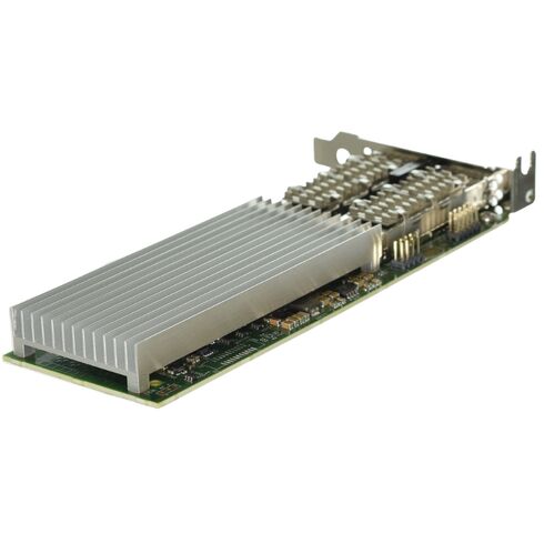 Dell FXHH1 Ethernet 2-Port Adapter