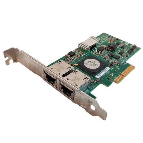 Dell G218C 2-Port PCI-Express Adapter