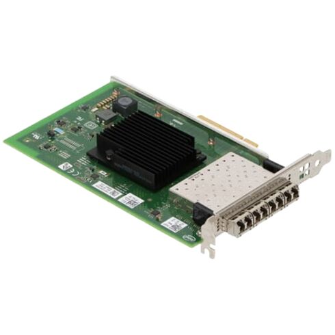Dell G48TY 4-Port Ethernet Adapter