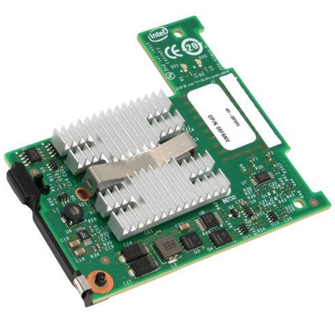 Dell H3F3G 10GBE Mezzanine Card