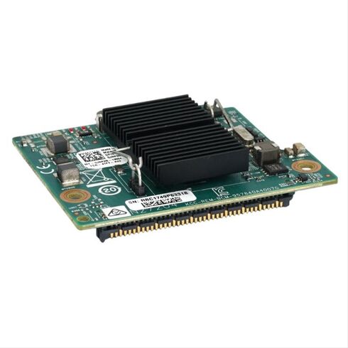 Dell JNK9N 10 GBPS Quad Ports Daughter Card