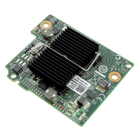 Dell JNK9N 10 GBPS SFP Daughter Card