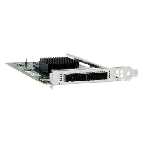 Dell K20668 4 Ports 10 GBPS PCI E Adapter