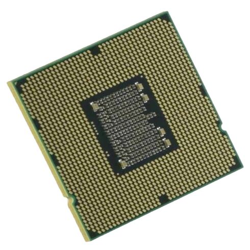 Dell KNX4J Intel Xeon 2.70GHz Processor