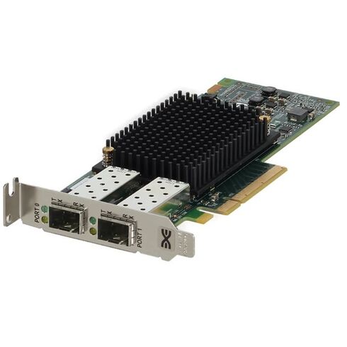 Dell LPE32002-M2-D 2 Ports Fibre Channel HBA