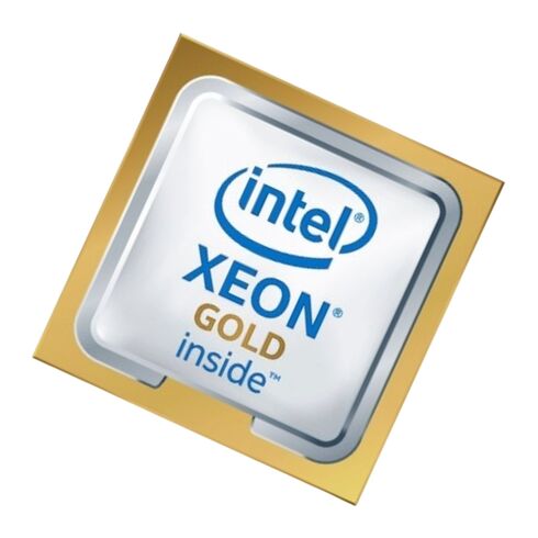 Dell N17YD Intel Xeon 2.1GHz Processor