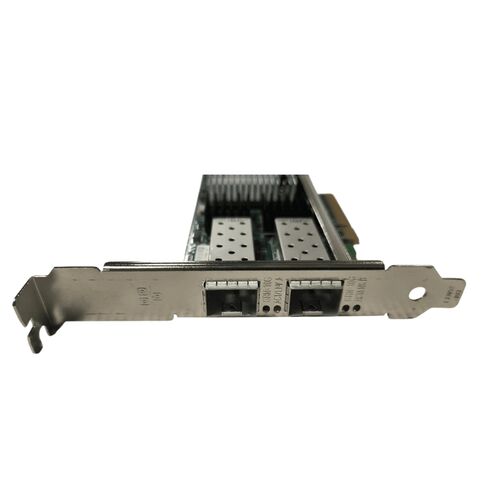 EX520DA2G2P5 Intel Ethernet PCI-Express Interface Card