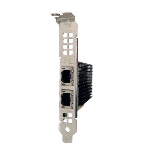EX710DA2G1P5 Intel Dual-Ports Server Adapter