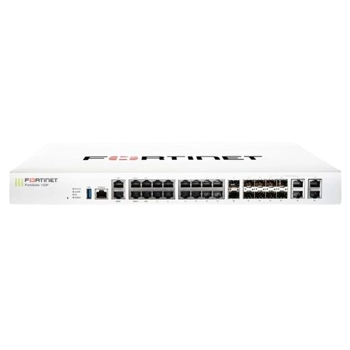 FG-100F-BDL-950-36 Fortinet 22 Port FortiGate Security Appliance