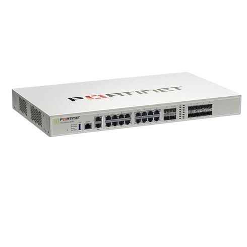 FG-201F Fortinet Fortigate 18 Ports Firewall Appliance