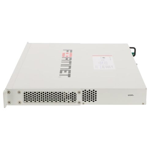 FG-201F Fortinet Rack-mountable Firewall Appliance