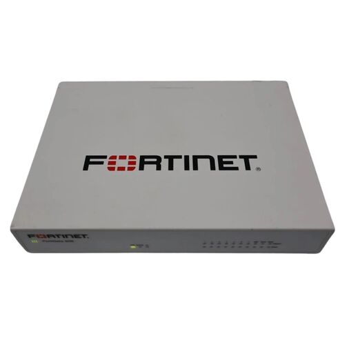 FG-40F Fortinet 5 Port 800 Mbps Network Security Appliance