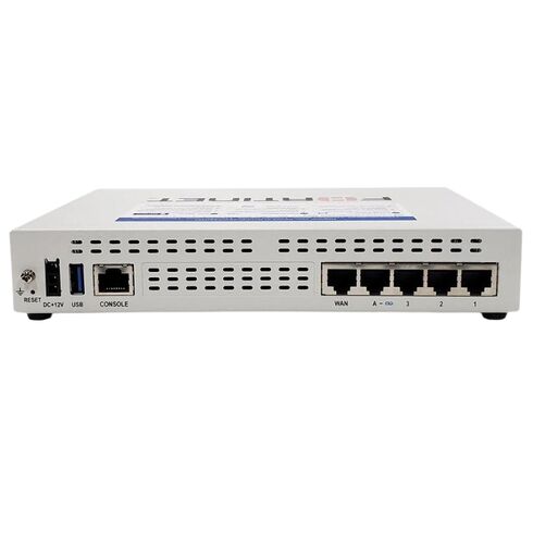 FG-40F Fortinet 800 Mbps Network Security Appliance