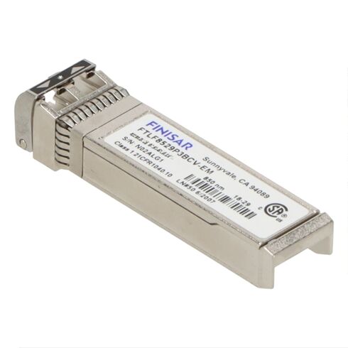 Finisar FTLF8529P3BCV-EM 16G QSFP+ Transceiver