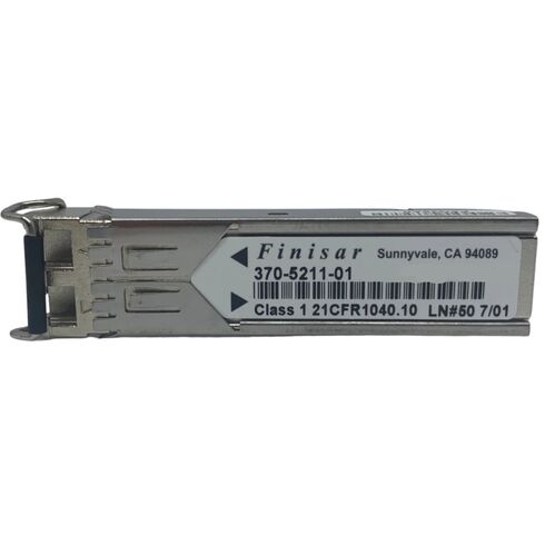 Finisar FTRJ8519P1WNL 4-Port Transceiver