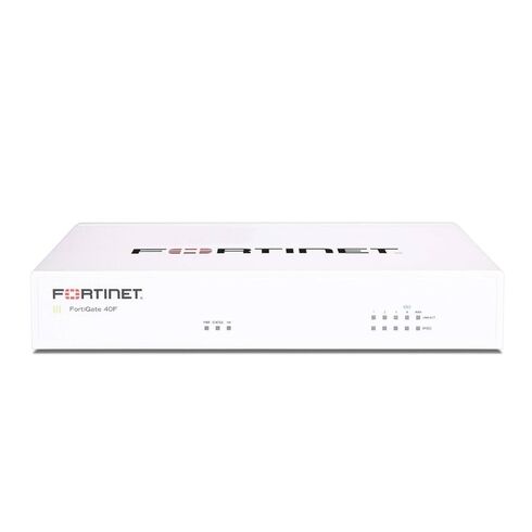 Fortinet FWF-40F-A 5-Port Security Appliance