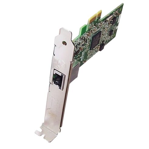 HPE 763664-001 Single Port 1GBPS Ethernet Adapter