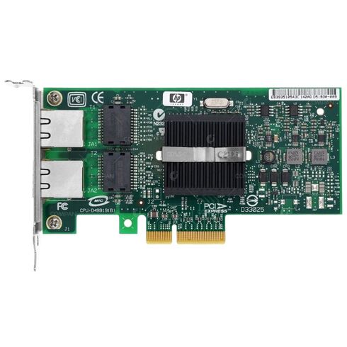 HPE 786040-001 10Gigabit Ethernet Adapter