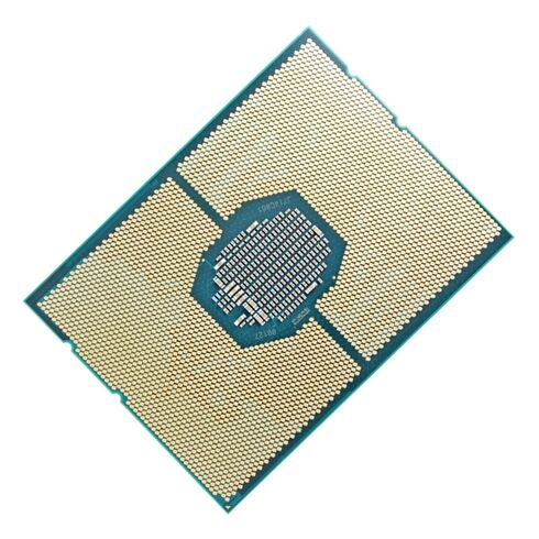 HPE Intel Xeon P11629-001 38.5MB Processor