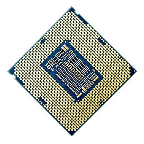 HPE Intel Xeon P11632-001 Fclga3647 CPU