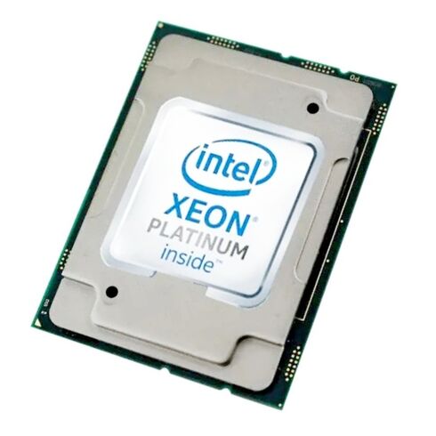 HPE Intel Xeon P11634-001 14NM 165W CPU
