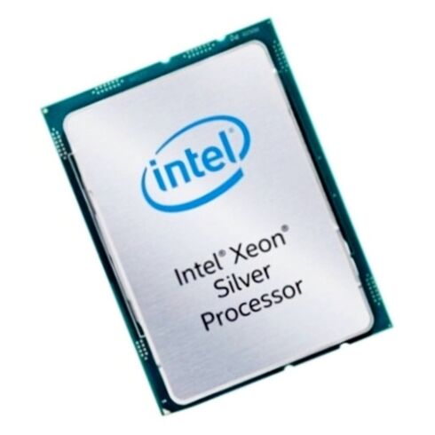HPE Intel Xeon P11693-B21 12-Core Processor