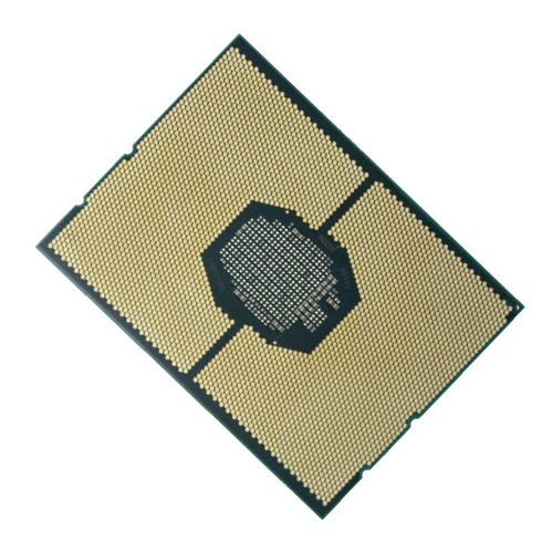 HPE Intel Xeon P11845-B21 22MB Processor