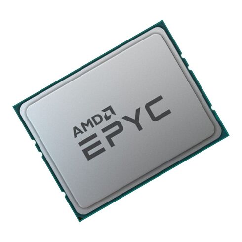 HPE P19631-B21 EPYC 7282 16-Core 2.8GHz Processor