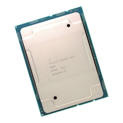 HPE P24481-B21 Xeon Gold 6226r 14 nm 2.90 GHz 64-bit 16-core Processor