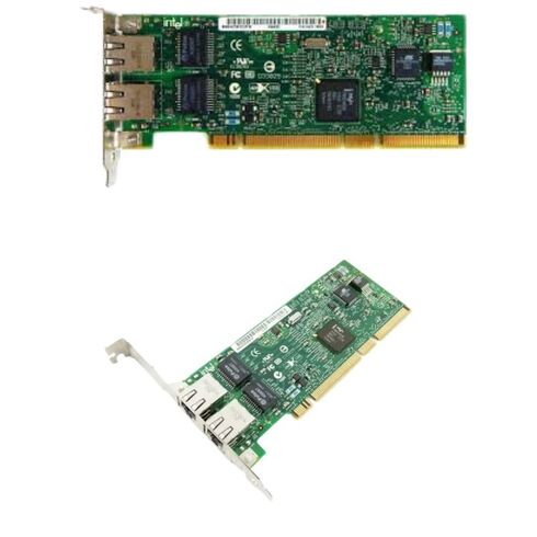 Intel C41421 2 Port Adapter
