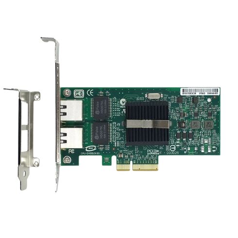 Intel EXPI9402PTBLK Ethernet Server Adapter