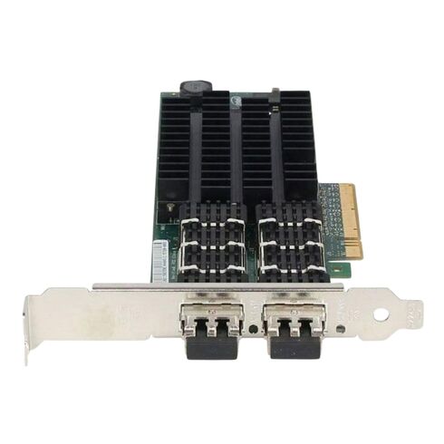 Intel EXPX9502FXSR 1 Gigabit Ethernet Adapter