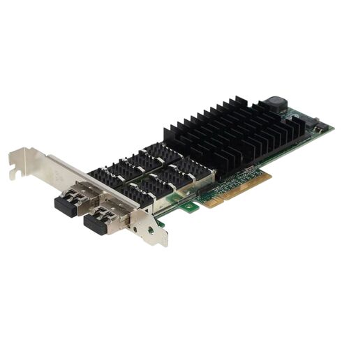 Intel EXPX9502FXSR Wired Gigabit Adapter