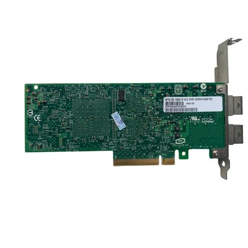 Intel EXPX9502FXSRGP5 10Gb Ethernet Ports Adapter