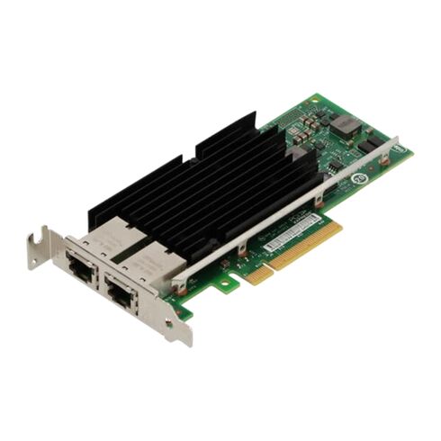 Intel G45270-003 2-Port Pci Express Adapter