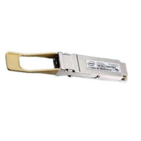 Intel LTA8531-PE-IN 100GBPS QSFP28 Transceiver