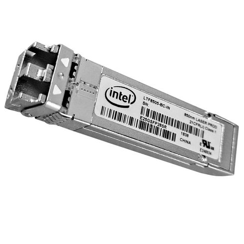 Intel LTF8505-BC-IN 25 Gigabit Ethernet Transceiver
