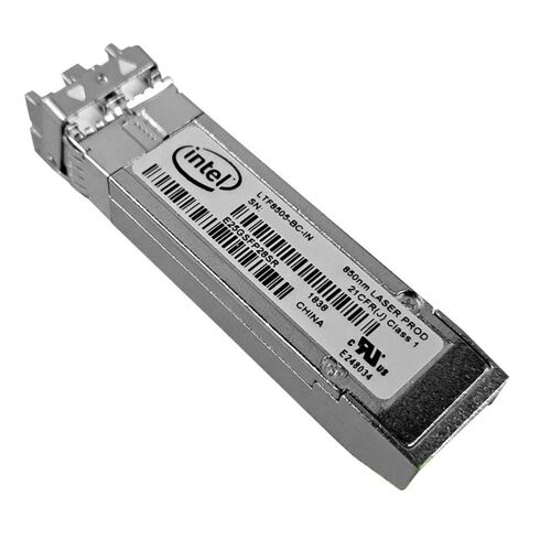 Intel LTF8505-BC-IN 25 Gigabit Transceiver