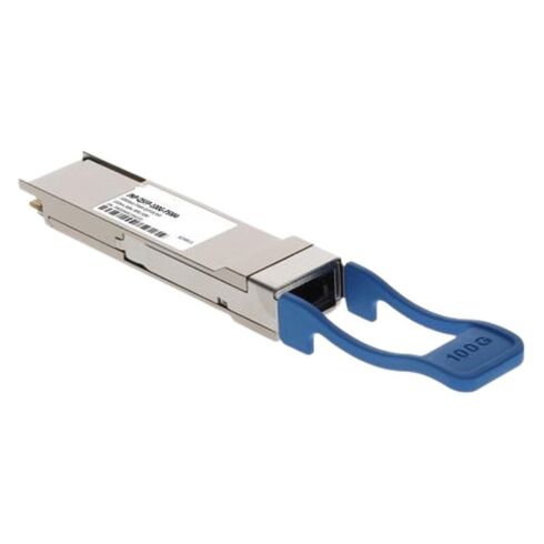 JNP-QSFP-100G-PSM4 Juniper 100 GBPS Optical Transceiver