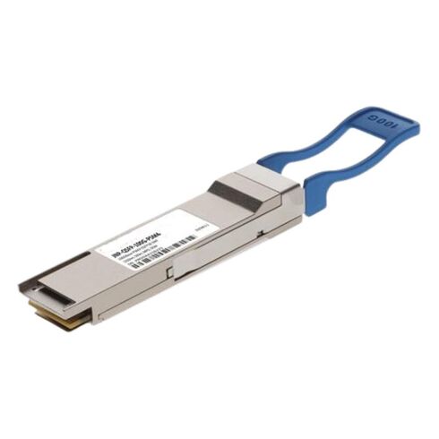 JNP-QSFP-100G-SR4 Juniper 100 Gigabit Ethernet Transceiver